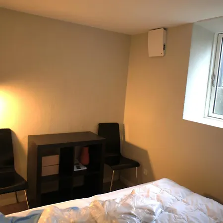 Apartament Norregade 51 Kld Tv