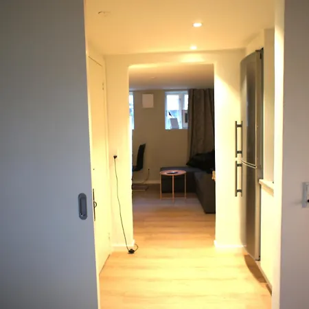 Apartament Norregade 51 Kld Tv *