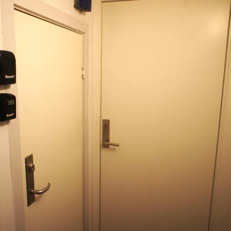 Apartament Norregade 51 Kld Tv *