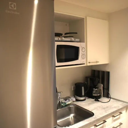 Apartament Norregade 51 Kld Tv