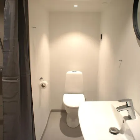 Norregade 51 Kld Tv Apartament