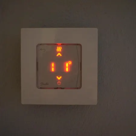 Norregade 51 Kld Tv * Esbjerg