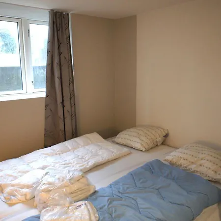 Apartament Norregade 51 Kld Tv Esbjerg